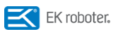EK roboter S.A.